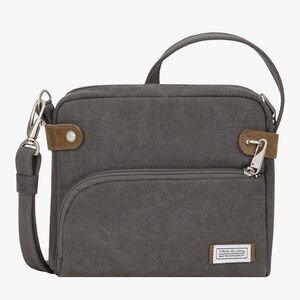 Travelon Anti-Theft Heritage Crossbody